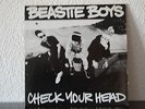 Beastie Boys - Check your head - DLP Vinyl (auch Stones, Guns n Roses) RARITÄT