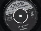 HEAR - DOBIE GRAY - THE IN CROWD - UK LONDON 65 CLASSIC MOD DANCER EX-