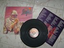 Death LP Leprosy org. Under one Flag 1988 (Slayer, Obituary, Deicide,Massacre)