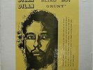 BOB DYLAN Blind Boy Grunt Vinyl LP In Shrink Early 60's recordings