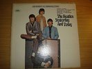 The Beatles Yesterday And Today 2nd State Butcher Cover and LP