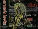 Iron Maiden - Killers LP Picture Disc New/Sealed
