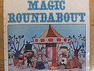Magic Roundabout Vinyl (Vintage BBC Childrens TV Show)