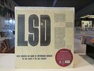 LSD UNDERGROUND 12 LP OOP Lysergia reissue 180g Acid Archives Psych NEW