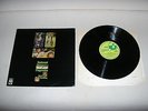 VG+ Rare Chris Spedding Backwood Progression LP UK Harvest EMI Prog Sharks Jab