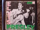 elvis presley lpm-1254 RCA Victor 1954 Rare