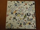 Led Zeppelin. III. LP, Vinyl. USA.