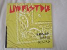 LIVE FAST DIE 