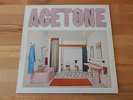 ACETONE - Cindy UK press 1993 HUT Rec.