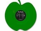 The Beatles, Love Me Do (Limited Apple Shaped Edition) (Green Vinyl,7