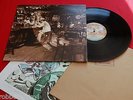 LED ZEPPELIN ? IN THROUGH THE OUT DOOR ? 1979 UK 1st PRESS ? STUNNING NEAR MINT