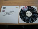 LED ZEPPELIN - BONZO'S BIRTHDAY PARTY -  12