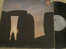 GRAHAM BOND - HOLY MAGICK - RARE 1970 VERTIGO SWIRL LP