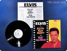 ELVIS PRESLEY 