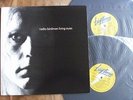 RADIO BIRDMAN 'RADIOS APPEAR/LIVING EYES' 2LP RARER 2nd.PRESS BIG TIME LBLs MINT