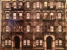 LED ZEPPELIN Physical Graffiti LP 2xLP original pressing Swan Song SS 2-200 VG+