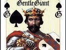 GENTLE GIANT-POWER AND GLORY-VINYL LP IMPORTS NEU