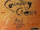 * APP-24528 - COUNTING CROWS - AUGUST & EVERYTHING AFTER - 2LP - 2012 *