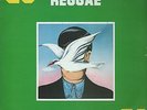 JEAN CLAUDE PIERRIC go reggae vol 3 COSMIC LIBRARY LP