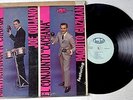 JOE QUIJANO MR. PACHANGA N' CHANGA PAQUITO GUZMAN  ORIG. Mambo Pachanga LP 12'