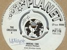 THE CREATION***MAKING TIME***MOD*DANCER*LISTEN TO IT