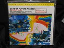The Moody Blues Days of Future Passed  SEALED MFSL 1/2 SPEED LP