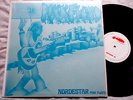 PINK FLOYD NORDESTAR VINTAGE LIVE COMET CBM J.FISH COVER RARE