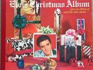 Elvis Presley – Elvis' Christmas Album 1957 RCA LOC 1035 Mono Issue DG  1S