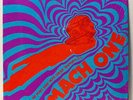 U.S. AIR FORCE BAND ROCK GROUP Mach One -Rare Funk Soul, Private Press lp,Shrink