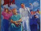 DEATH Spiritual Healing Original UK LP Massacre Disincarnate Obituary Slaughter
