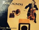 Magic Sounds Of Bolognini International Records LP 5021 NM. Cellist. Rare