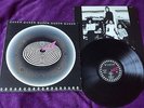 QUEEN   jazz   1978- EARLY UK PRESS  EMI   LAB  (INCLUDED POSTER )- MINT