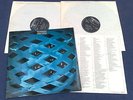 ' TOMMY 'THE WHO SUPERB UK 1ST EARLIEST LAMINATED SLEEVE NO SET No. LOW No. BOOK