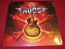 The Rods/Vengence