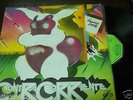 VAINICA DOBLE - Contracorriente, LP 12