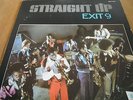 EXIT 9 - STRAIGHT UP - BRC - INDEMAND AND RARE LP - FUNK