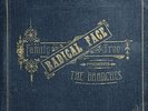 RADICAL FACE-THE FAMILY TREE: THE BRANCHES-VINYL LP NETTWERK NEU