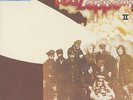 LED ZEPPELIN-LED ZEPPELIN II (2014 REISSUE) (DELUXE EDITION)-2VINYL LP RHI NEU