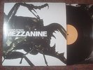 Massive Attack mint 2LP Mezzanine