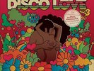 VARIOUS-DISCO LOVE 3-MORE RARE DISCO-2VINYL LP BBE NEU