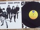 RADIO BIRDMAN 'RADIOS APPEAR' ORIGINAL 1978 USA LP PHOTO-COLLAGE INNER SLEEVE NM