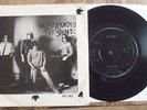 The SAINTS '(I'M) STRANDED' 1st.PRESS 1976 UK 7