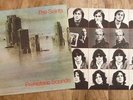 The SAINTS 'PREHISTORIC SOUNDS' ORIG.1979 UK LP 1st.PRESS INNER SLV w/LYRICS KBD