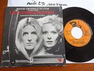 LES LEVRES ROUGES FRANCOIS DE ROUBAIX RARE 7' OST BOF DRAMA JAZZ BARCLAY BIEM