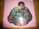 Freddie Mercury / Queen made in heaven - picture disc shape