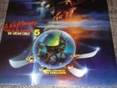 A Nightmare On Elm Street 5 The Dream Child Soundtrack LP Mint Sealed