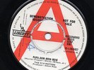 HEAR - THE RIVINGTONS - CLASSIC MOD/R&B RARE UK LIBERTY DEMO - EX-