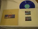 Depeche Mode - Music for the masses - Blau blue - Int 146 833 Ger