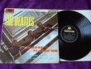 THE BEATLES  please please me  1963 EARLY UK PRESS OF 60s - PARLOPHONE -MONO-EX