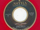 Killer Rockabilly / Mad Mike - Jimmy Kelly - Little Chickie {Astra}
